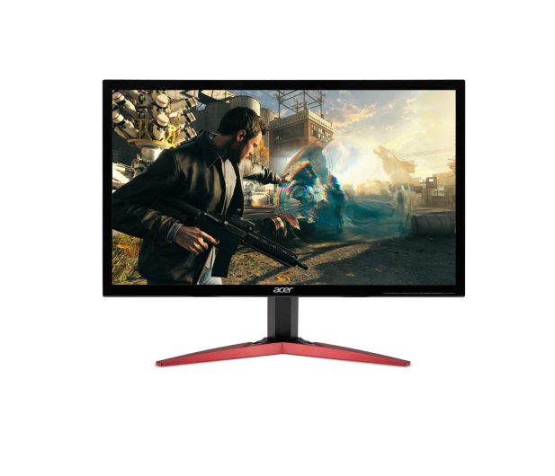 Acer KG241PBMIDPX czarny - 460193 - zdjęcie